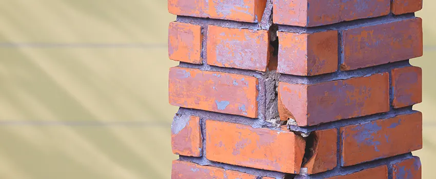 Leaking Chimney Repair And Replacement Cost in Lockport, New York