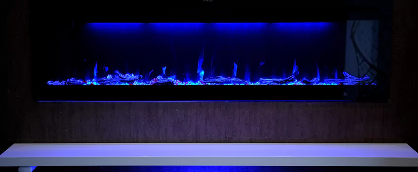 Benefits of Multi-Color Fireplace Installation in Lockport, NY