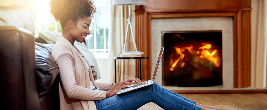 Cost-Effective Osburn Fireplace Installation and Repair in Lockport, NY