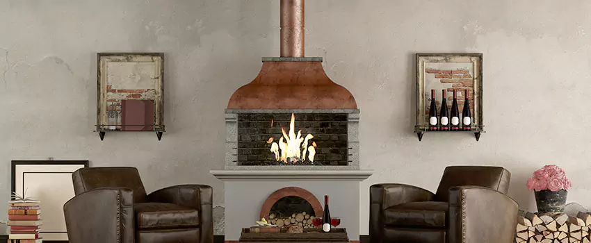 Benefits of Pacific Energy Fireplace in Lockport, New York