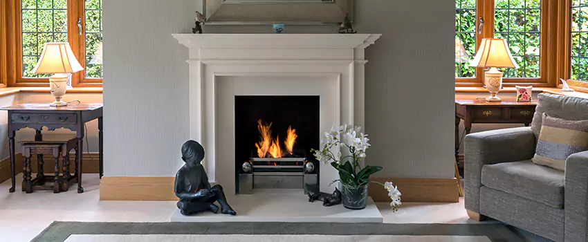 RSF Fireplaces Maintenance and Repair in Lockport, New York