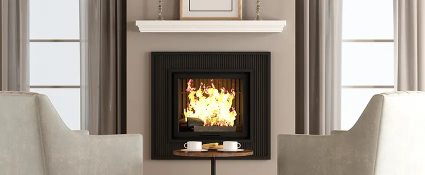 Superior Outdoor Fireplace Repair in Lockport, NY