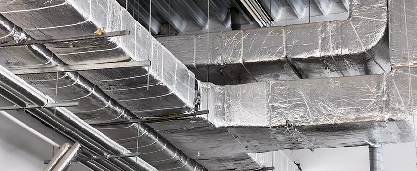 Vent Dust Cleaning Cost in Lockport, NY
