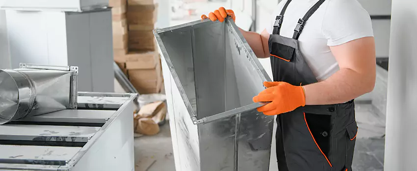 Ventilation Fan Cleaning Services in Lockport, New York