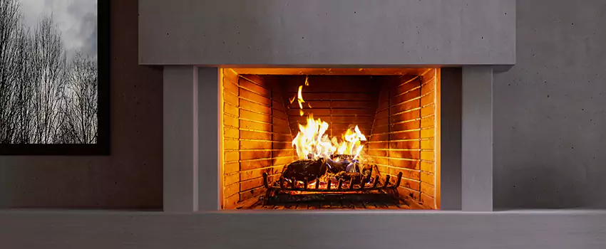 Indoor Wood Burning Furnace Repair and Installation in Lockport, New York