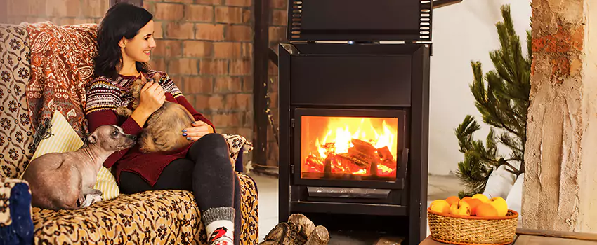 Wood Stove Chimney Cleaning Services in Lockport, NY