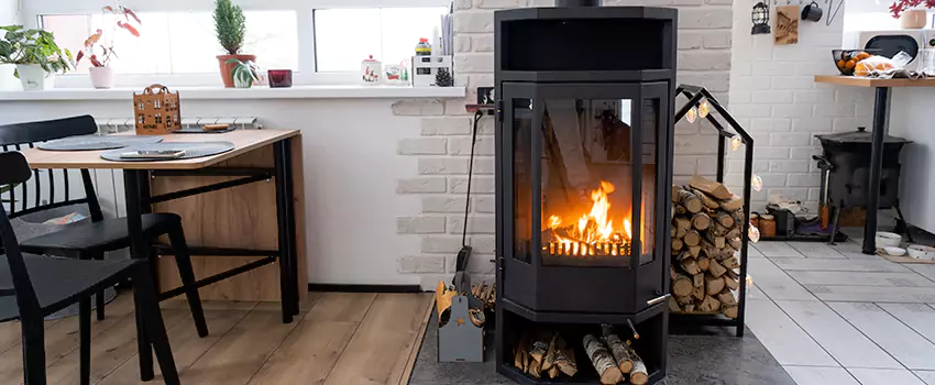 Wood Stove Firebox Installation Services in Lockport, NY