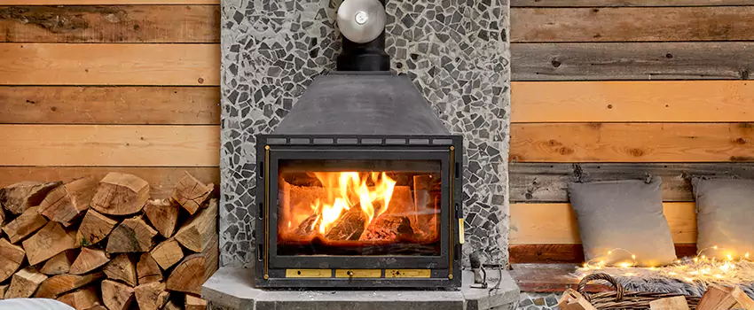Wood Stove Cracked Glass Repair Services in Lockport, NY