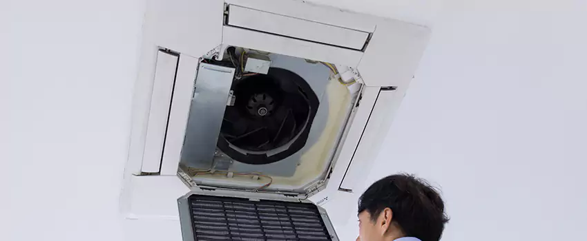 Benefits of Professional Air Duct Cleaning in Lockport, New York