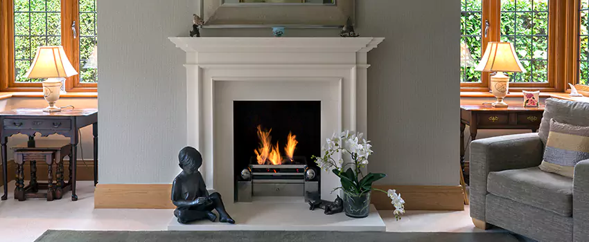 Astria Open-Hearth Wood Fireplaces Services in Lockport, NY