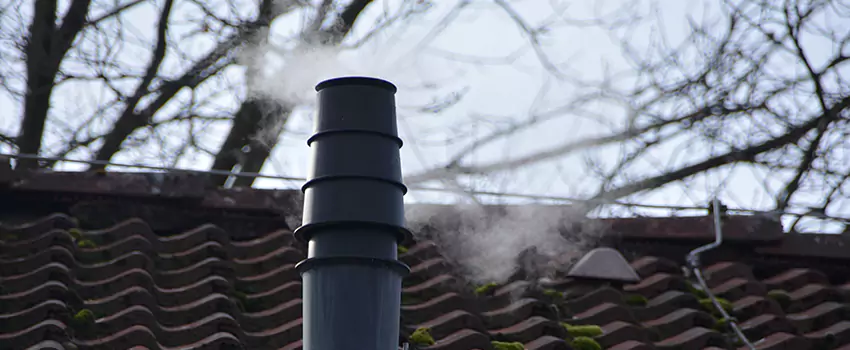 Broken Chimney Animal Screen Repair And Installation in Lockport, NY