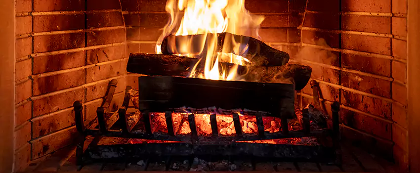Chimney Ash Dump Cover Repair Services in Lockport, NY