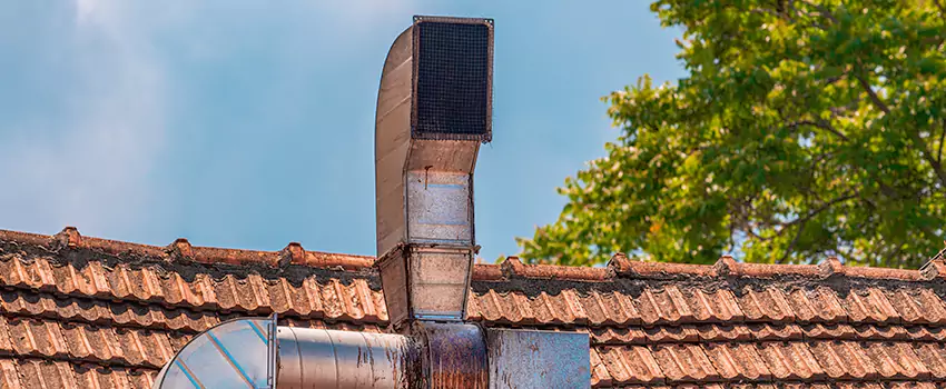 Chimney Creosote Cleaning Experts in Lockport, New York