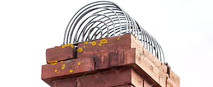 Chimney Crown Problems in Lockport, New York
