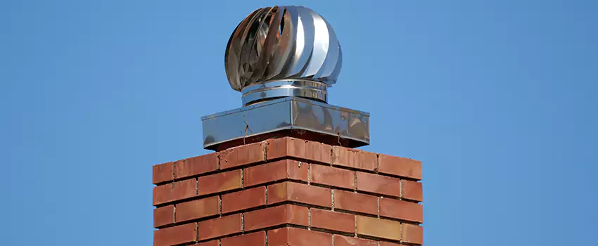 Chimney Damper Hinge Repair in Lockport, NY