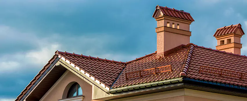 Residential Chimney Services in Lockport, New York