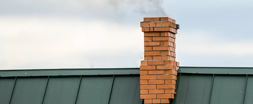 Chimney Installation Company in Lockport, NY