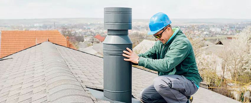 Insulated Chimney Liner Services in Lockport, NY