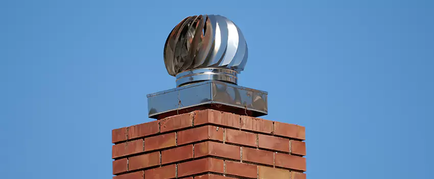 Chimney Flue Rebuild Services in Lockport, New York
