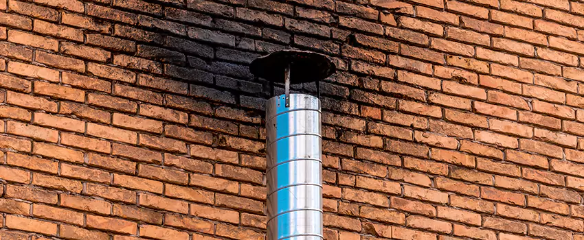 Chimney Design and Style Remodel Services in Lockport, New York