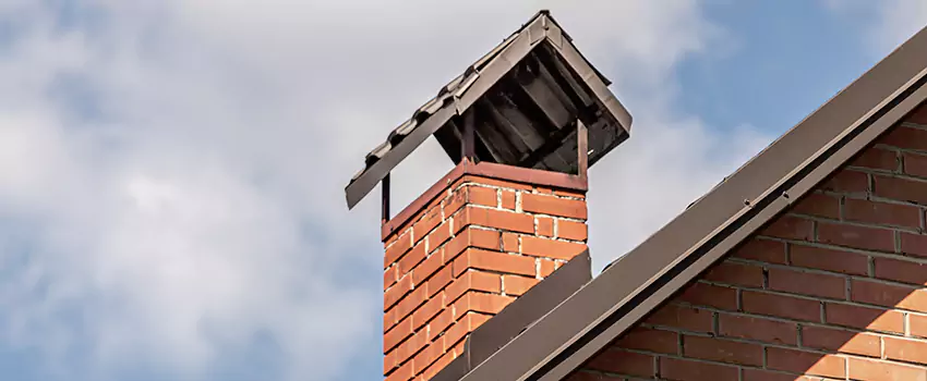 Chimney Saver Masonry Repair Contractor in Lockport, New York