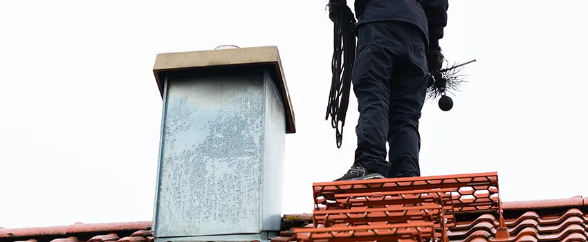 Modern Chimney Sweeping Techniques in Lockport, New York