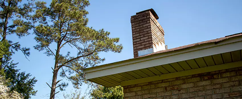 Brick Chimney Sweep Near Me in Lockport, NY