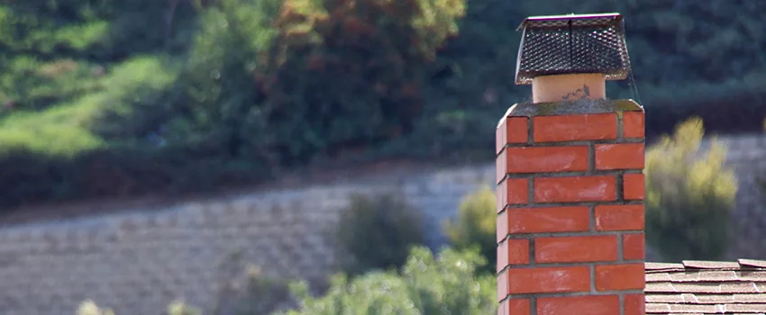 Chimney Tuckpointing And Masonry Restoration in Lockport, NY