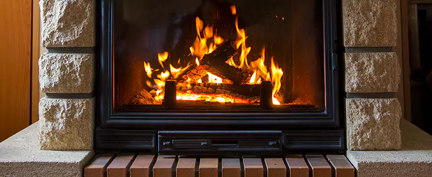 Decorative Fireplace Installation Cost in Lockport, New York