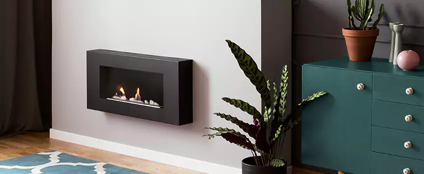 Cost of Ethanol Fireplace Repair And Installation Services in Lockport, NY