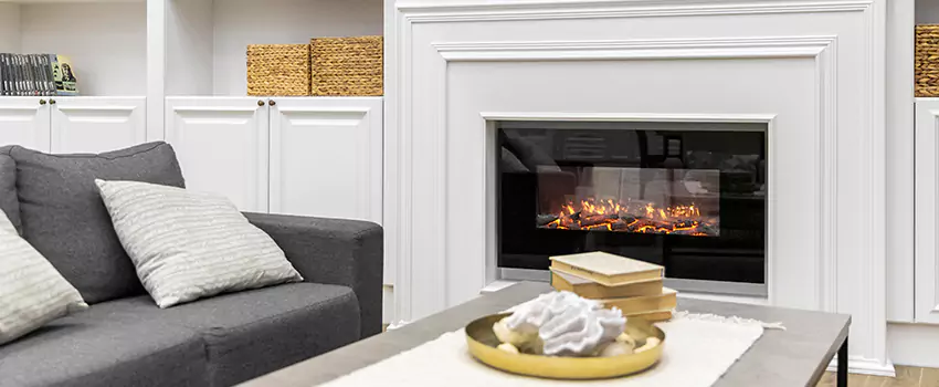Professional Fireplace Maintenance Contractors in Lockport, NY