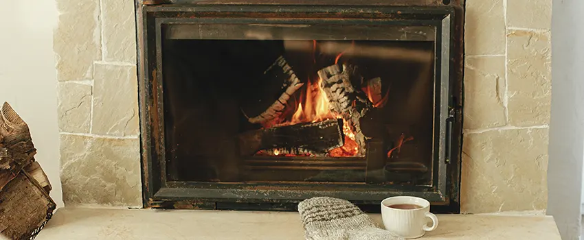 Fireplace Door Handle Replacements Services in Lockport, New York