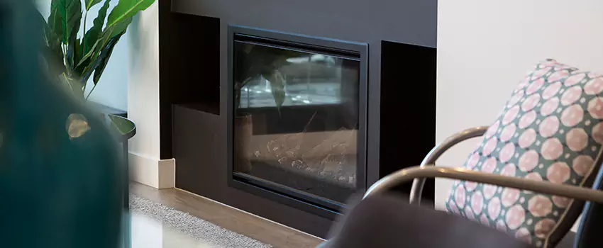 Gas Fireplace Installation in Lockport, NY