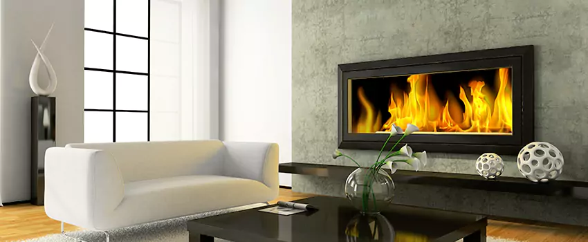 Fireplace Hearth Ideas in Lockport, New York
