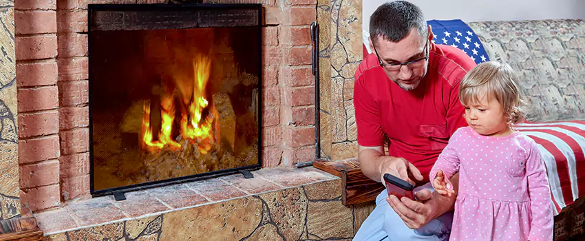 Fireplace Safety Locks For Kids in Lockport, NY