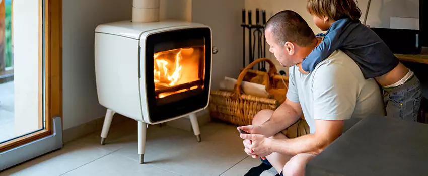 Fireplace Flue Maintenance Services in Lockport, NY