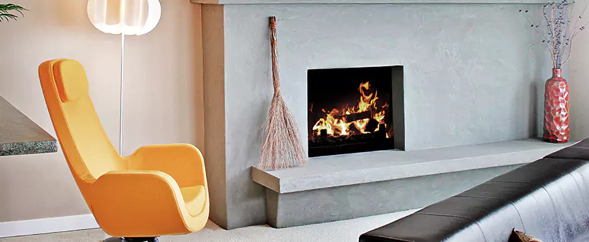 Electric Fireplace Makeover Services in Lockport, NY