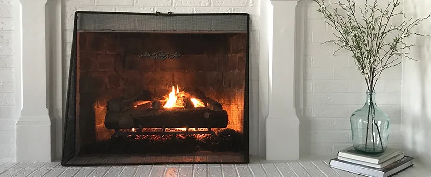 Cost-Effective Fireplace Mantel Inspection And Maintenance in Lockport, NY