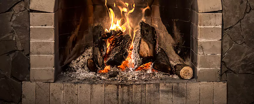 Cost of Rebuilding A Fireplace in Lockport, New York