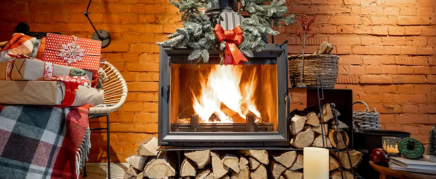 Steel Fireplace Grate Repair And Replacement Services in Lockport, New York