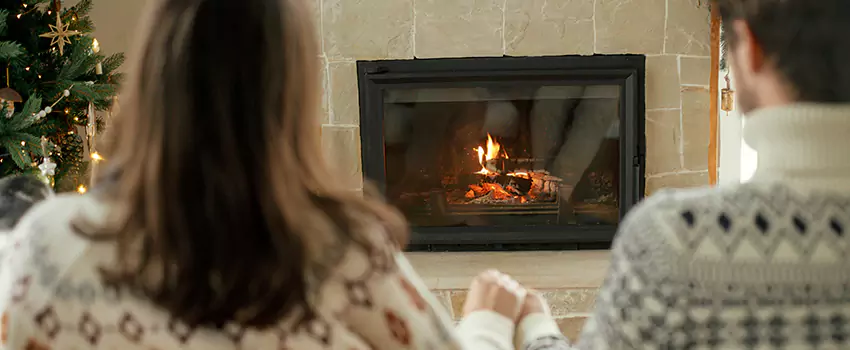 Fireplace Firebox Refurbish & Restore Services in Lockport, NY