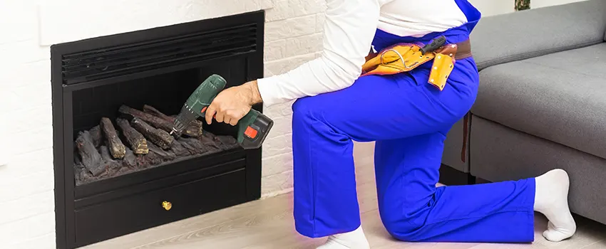 Fireplace Safety Inspection Specialists in Lockport, New York