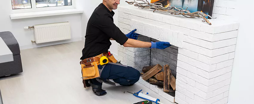 Gas Fireplace Repair And Replacement in Lockport, NY