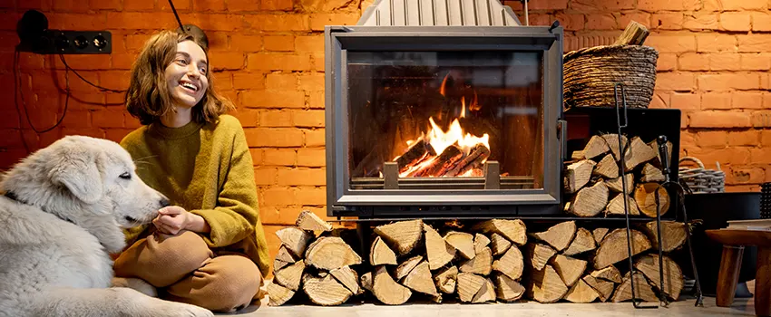 Fireplace Smell Removal Cost in Lockport, NY