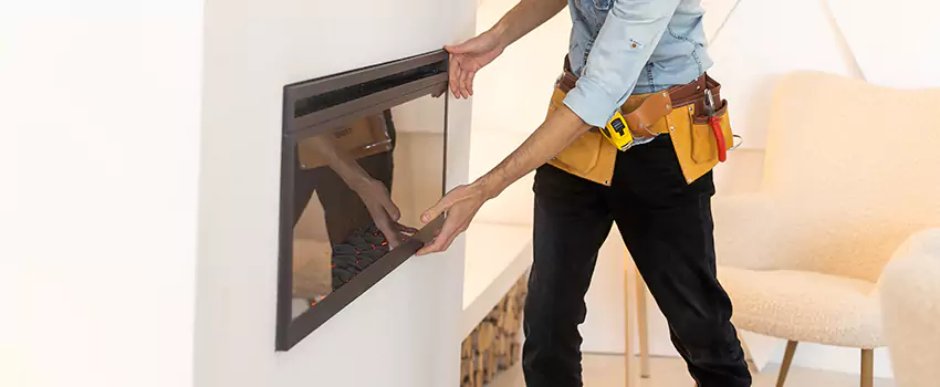 Traditional Fireplace Vent Sweeping in Lockport, NY
