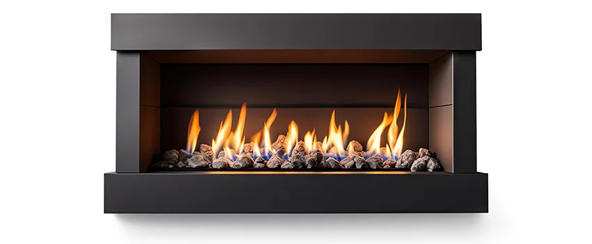Outdoor Gas Fireplaces Installation in Lockport, NY
