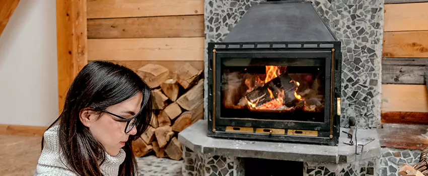 Harman P68-C Pellet Stove Repair in Lockport, New York 