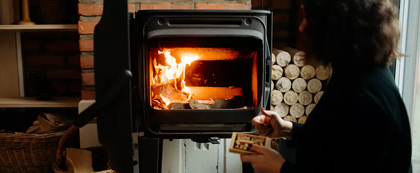 Hearthstone Wood Stoves Fireplace Repair in Lockport, New York