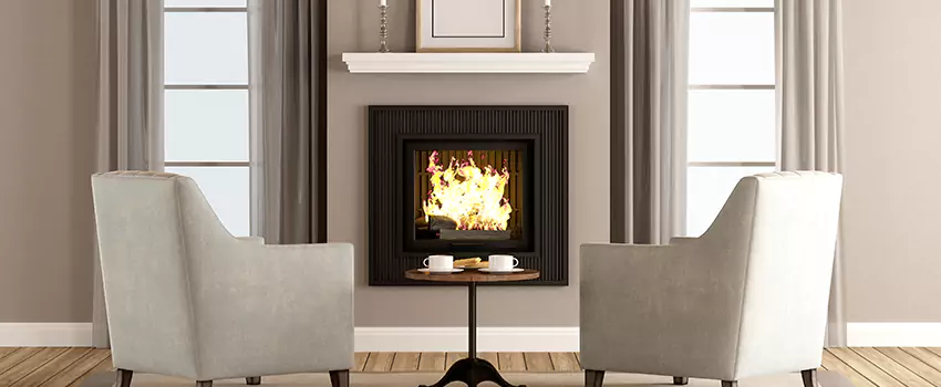 Heatilator Direct Vent Fireplace Services in Lockport, New York
