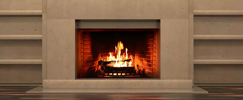 Majestic Trilliant Series Gas Fireplace Insert Repair in Lockport, New York